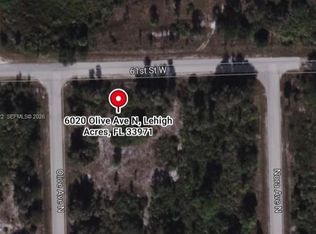 Lehigh Acres Unit 12, Lehigh Acres, FL 33971