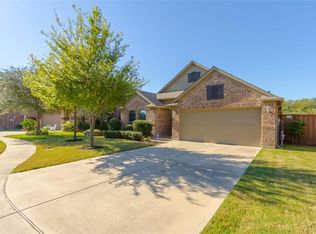4543 Forest Bend Ct, Garland, TX 75040