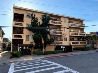 121 41st St APT 105, Oakland, CA 94611