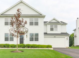 378 Oakmont Dr, Cary, IL 60013