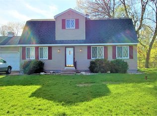 110 Suwanee St, Battle Creek, MI 49037