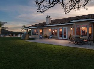 19270 Horizon View Dr, Ramona, CA 92065