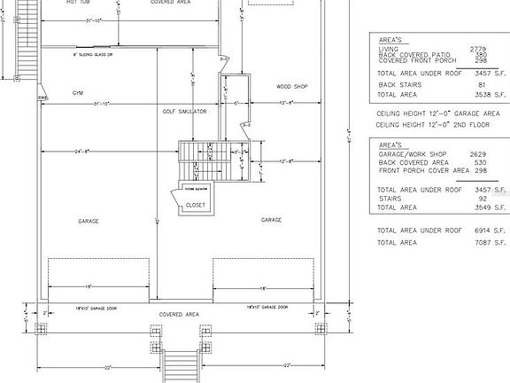 4th image of 4101 NEPTUNE DRIVE SE LOT 16