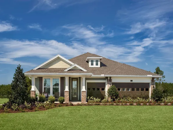 25 Woodsong Ln, Saint Augustine, FL 32092