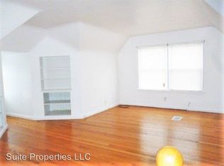 18980 Sussex St, Detroit, MI 48235