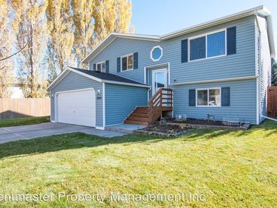 2215 W Saddle Ln, Idaho Falls, ID, 83402