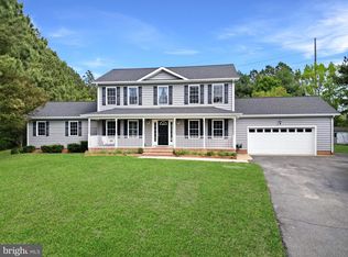5716 Goose Feather Ln, East New Market, MD 21631