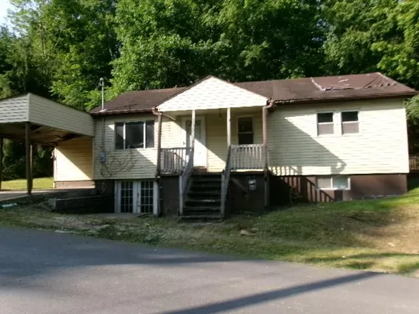 150 4th St, Mount Hope, WV 25880