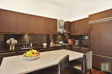 Rented by Halstead Real Estate