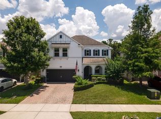 2317 Avellino Ave, Saint Cloud, FL 34771