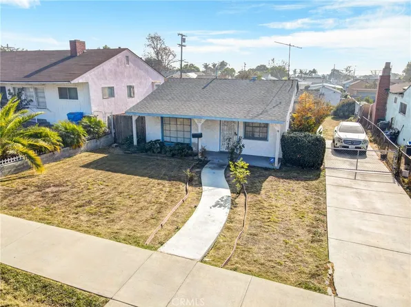 746 W 132nd St E, Gardena, CA 90247