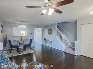 671 Kittendale Cir, Middle River, MD 21220