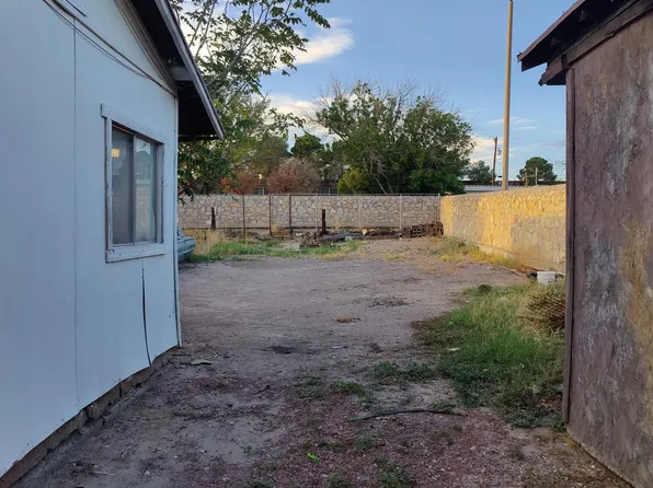 5725 Tamburo Ct, El Paso, TX 79905