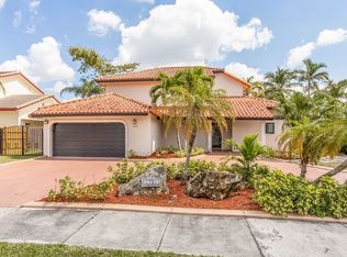 6731 SW 155th Ave, Miami, FL 33193