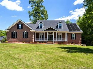 9814 Wesleyan Ct, Mint Hill, NC 28227