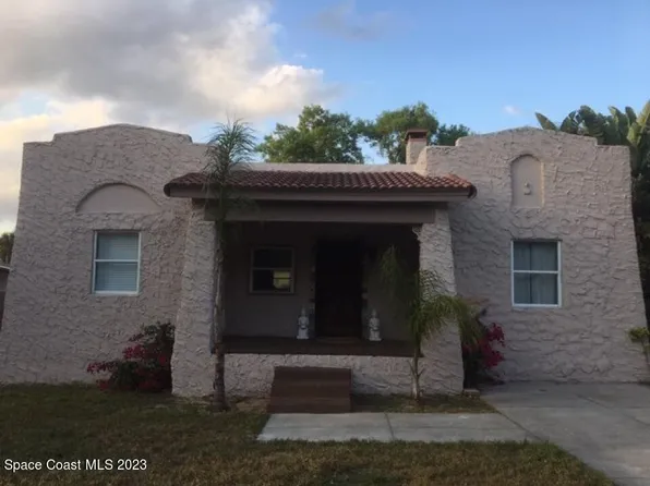 126 Highland St, Cocoa, FL 32922