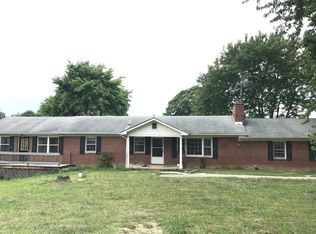 2381 Chalklevel Rd, Louisa, VA 23093