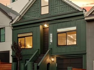 1145 Wisconsin St, San Francisco, CA 94107