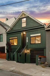 1145 Wisconsin St, San Francisco, CA, 94107