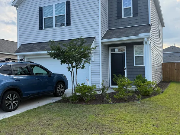 307 Black Birch Dr, Summerville, SC 29486