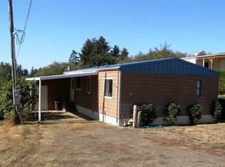 7850 17th St, Bay City, OR