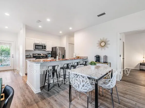 2604 N Highland Ave, Tampa, FL