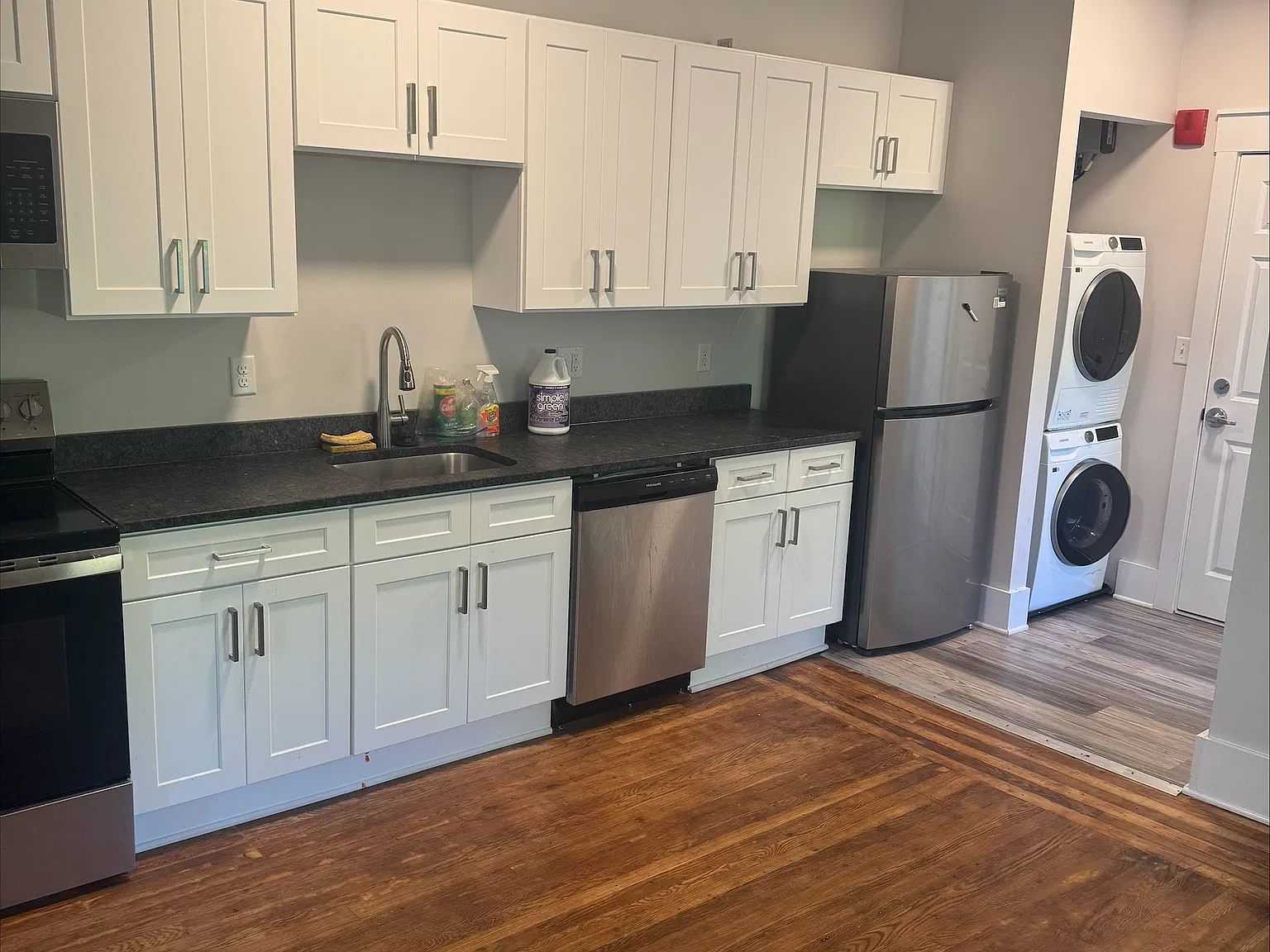 1 bed, 500 sqft, $1,250 — Photo 3