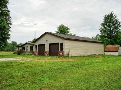 2301 Dunlap Rd, Smiths Creek, MI, 48074