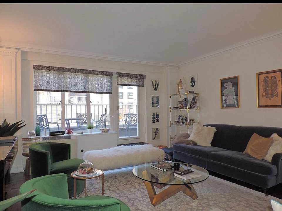 1st image of 40 Central Park S #11EF