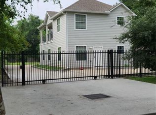 3521 Toliver St, Houston, TX 77093