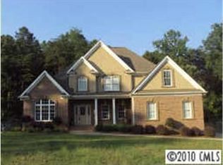 131 Gannett Dr, Mooresville, NC 28117