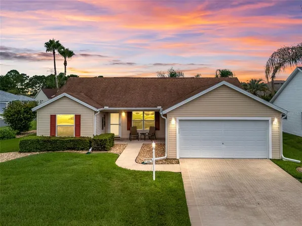 1502 AQUINO LANE, THE VILLAGES, FL 32159