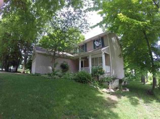 4044 Sampson St, South Bend, IN