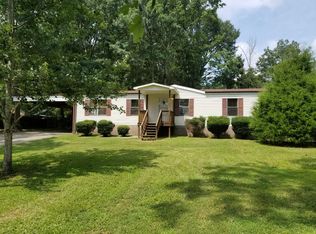 21 Manger Ave, Bethlehem, GA 30620