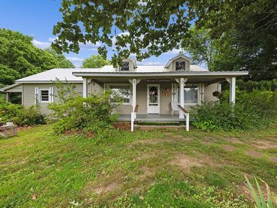 2981 Old McKenzie Hwy, Henry, TN, 38231
