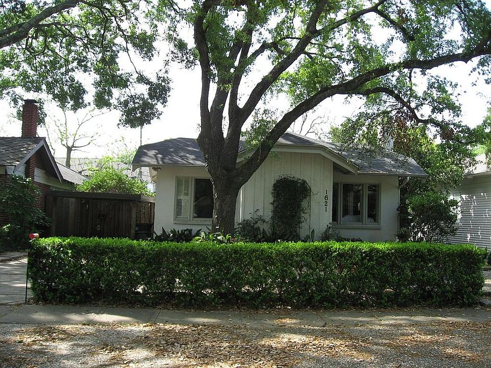 Streetview of Home