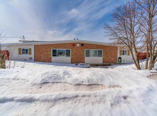 609/611 Talon St, Gwinn, MI 49841