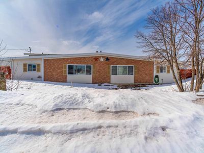 609/611 Talon St, Gwinn, MI, 49841