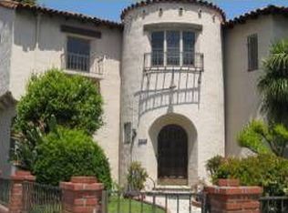 6381 Maryland Dr, Los Angeles, CA 90048