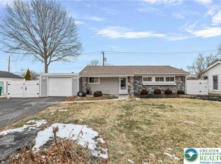 137 Idlewild Rd, Levittown, PA 19057