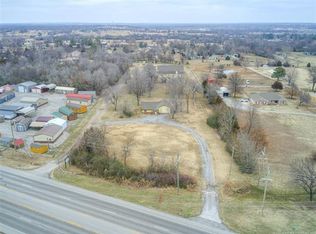 24375 State Highway 51, Broken Arrow, OK 74014
