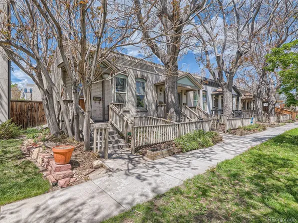 3437 Mariposa Street, Denver, CO 80211