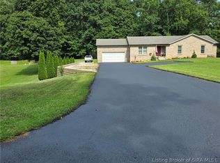 2282 West Haven Drive, Corydon, IN 47112