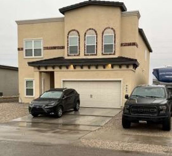 Property Front View
