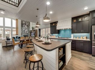 4833 McKinney Hollow Dr, McKinney, TX 75070