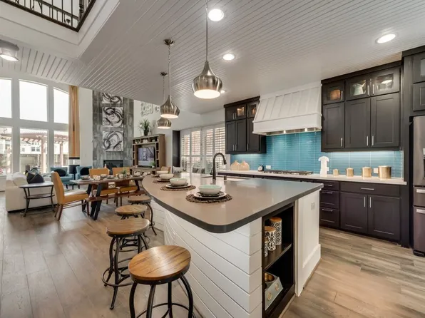 4833 McKinney Hollow Dr, McKinney, TX 75070