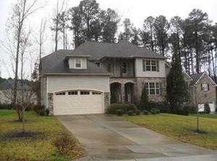 9 Moortown Ct, Durham, NC 27713