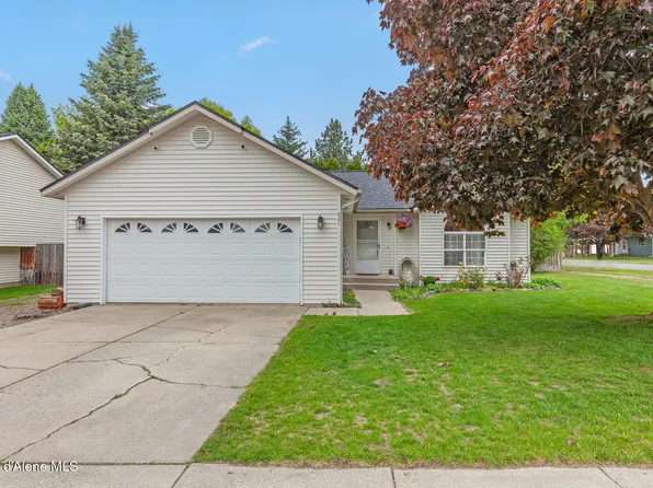 821 W Mustang Ave, Hayden Lake, ID 83835