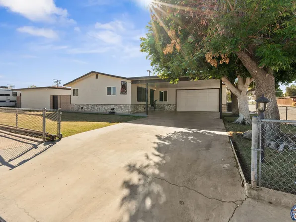 198 Bonita St, Westmorland, CA 92281