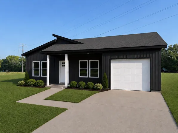1519 Settle Rd, Inman, SC 29349
